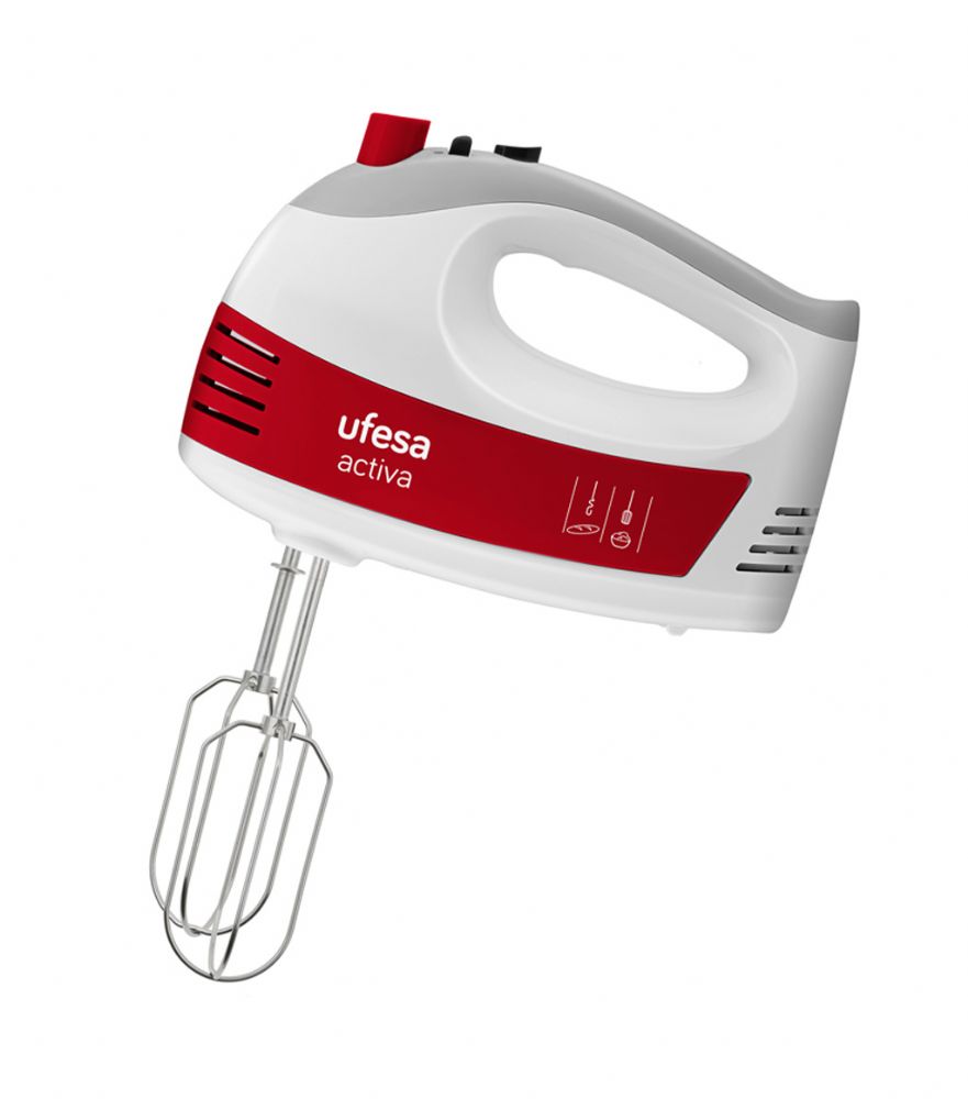 BATIDORA MULTIFUNCIÓN UFESA BV4650 ACTIVA